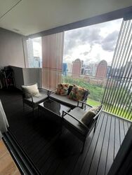 OUE Twin Peaks (D9), Condominium #549164941